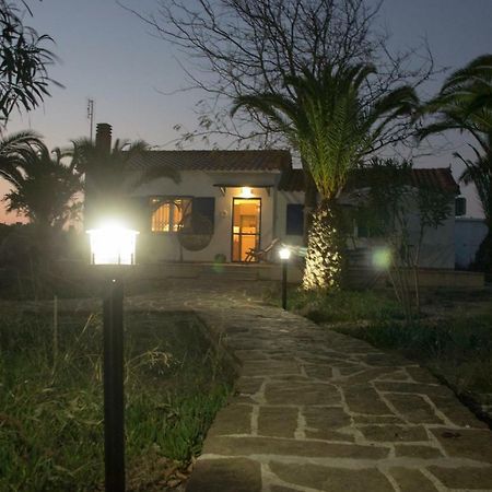 The Surf House @ Keros Beach , Kalliopi Bagian luar foto