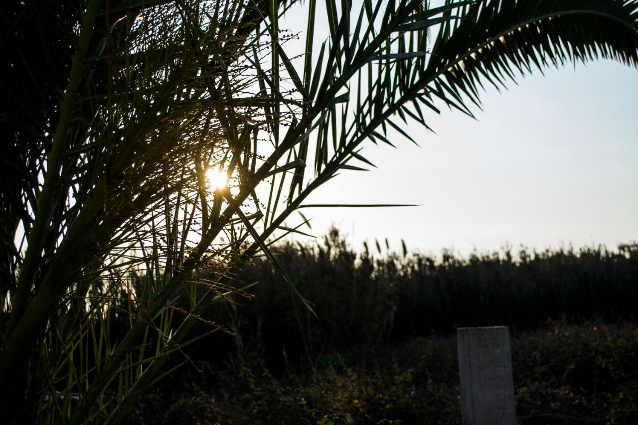 The Surf House @ Keros Beach , Kalliopi Bagian luar foto